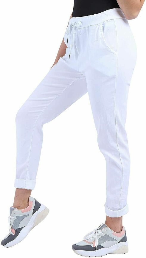Ladies 1/4 cherry berry bottom